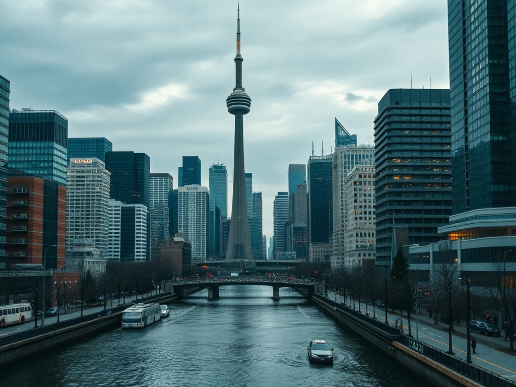 Toronto image