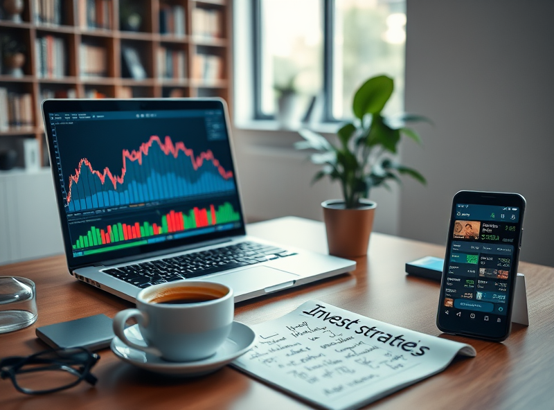 Investment Strategies for High Volatility Stocks