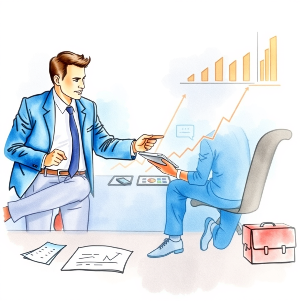 Business Strategy image