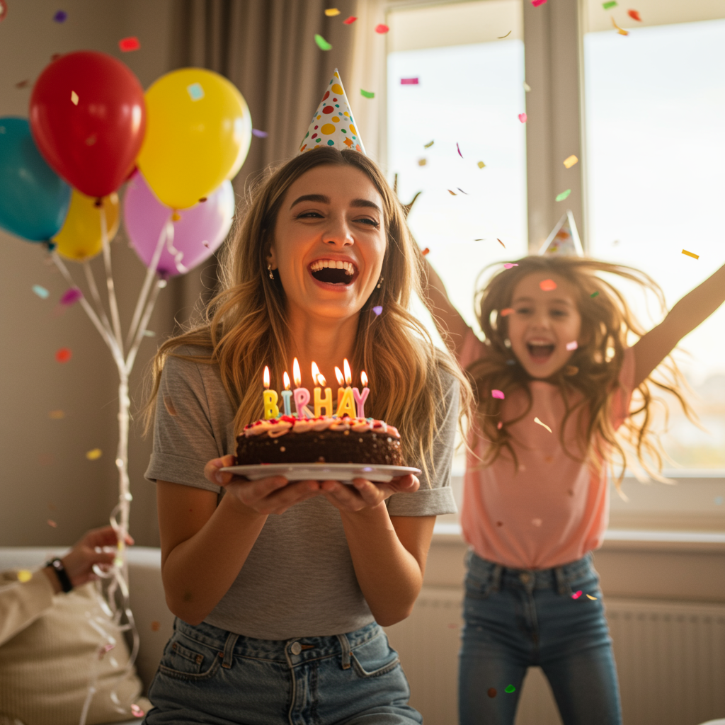 happy birthday sister images