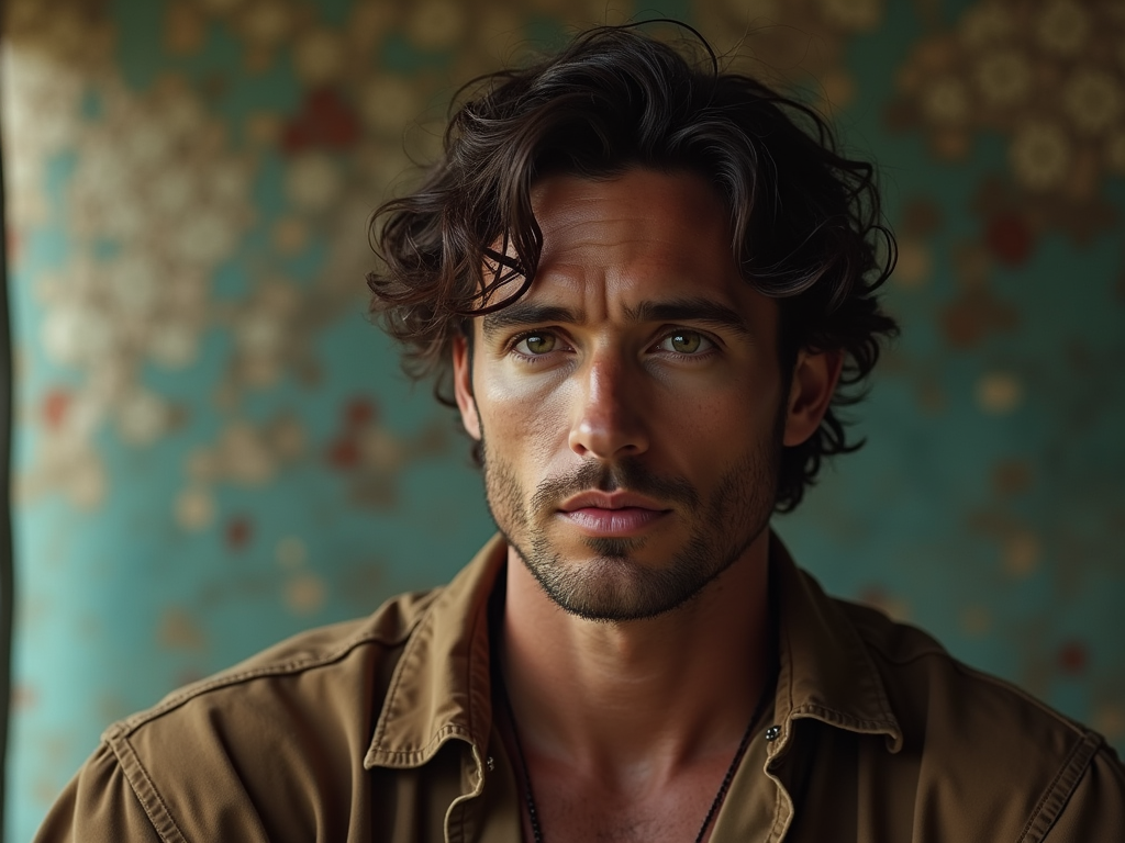 Brenton Thwaites Live Performance