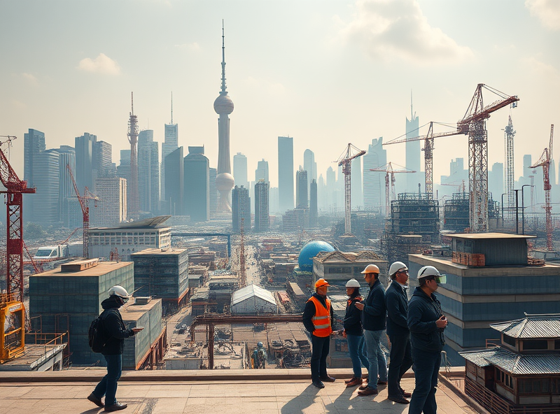 Structural Growth Challenges and Labor Concerns