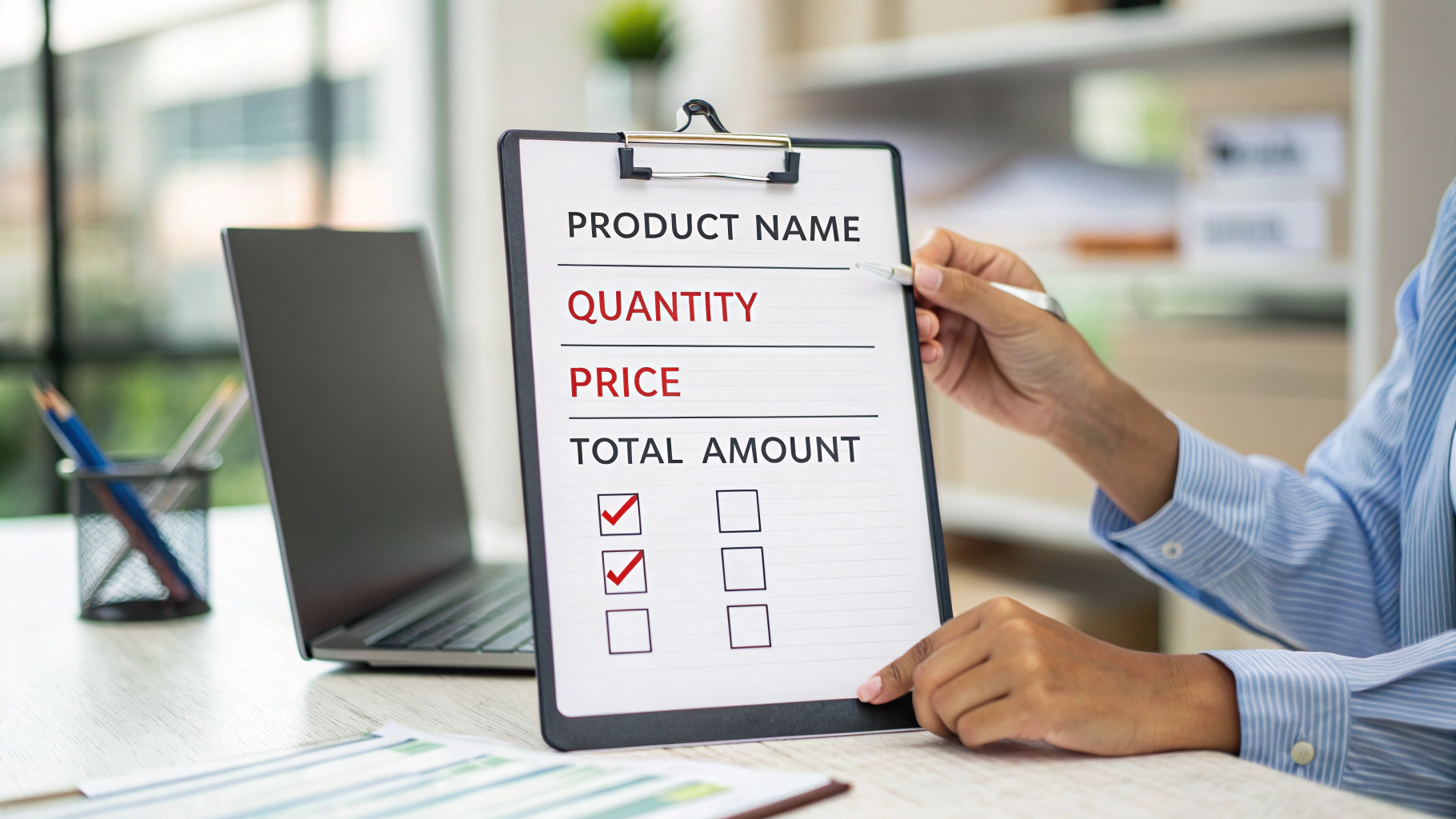 Quy định về hóa đơn bán lẻ cần tuân thủ