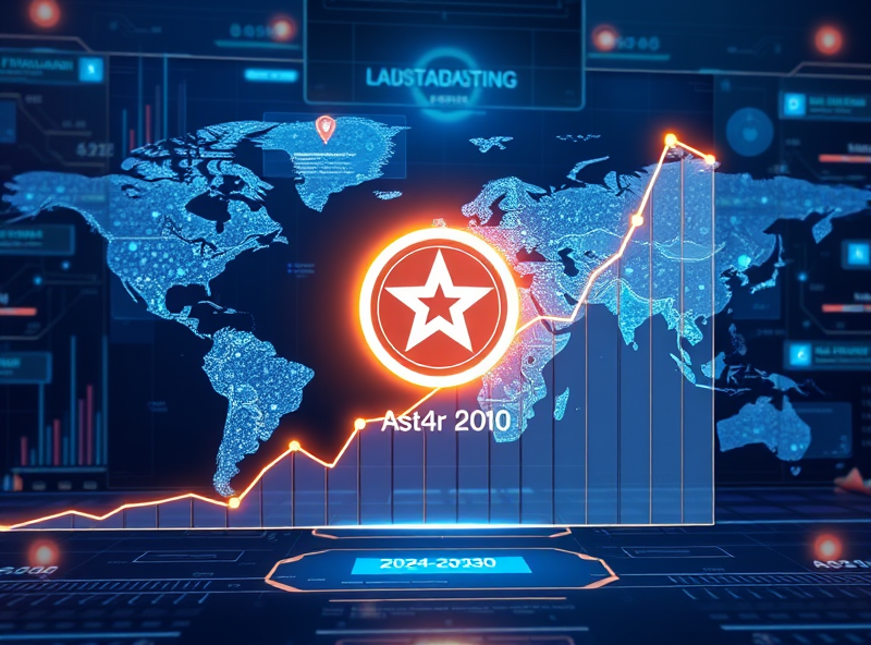 2030년까지의 장기 가격 예측