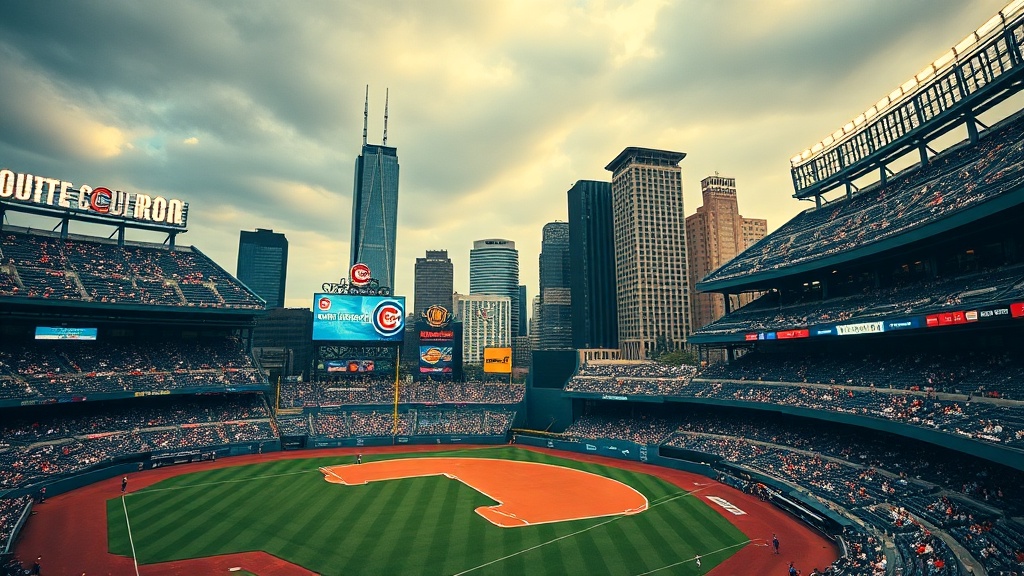 Chicago Cubs image