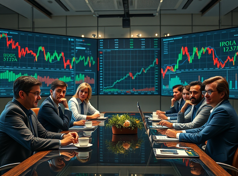 Key Psychological Biases Impacting Investors