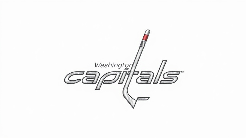 Washington Capitals image