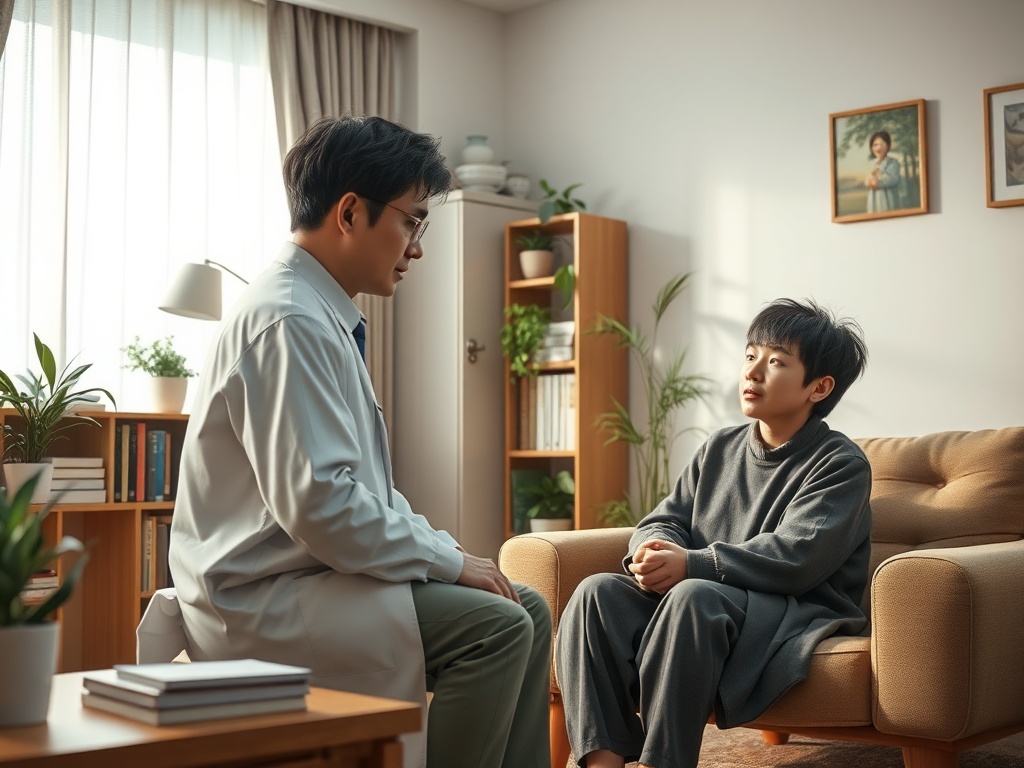 심리적·정신적 회복을 위한 지원 서비스 활용법