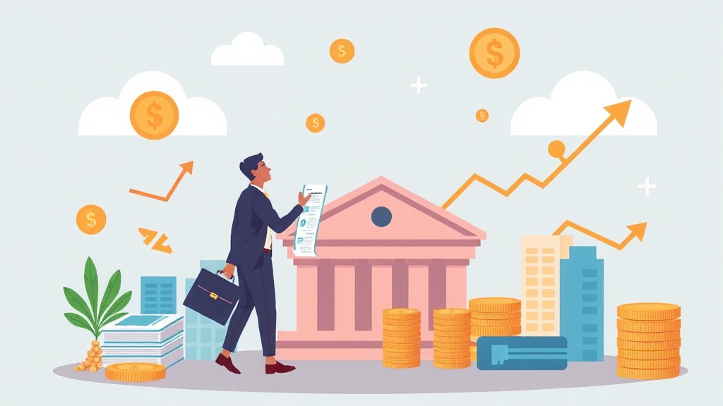 finance image