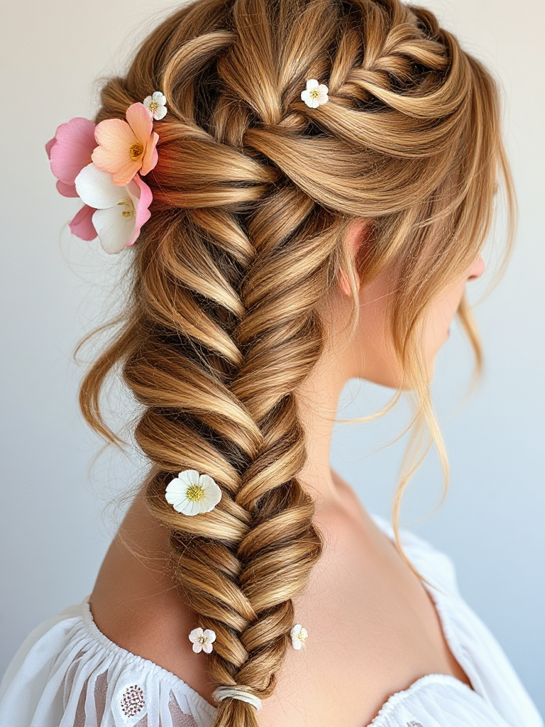 Braided Styles: