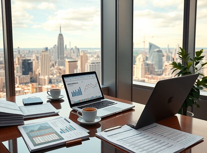 US REITs Investment: Unlock Passive Income Streams Easily Now!