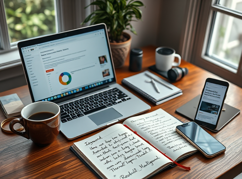 Smart Ways to Discover Content Ideas