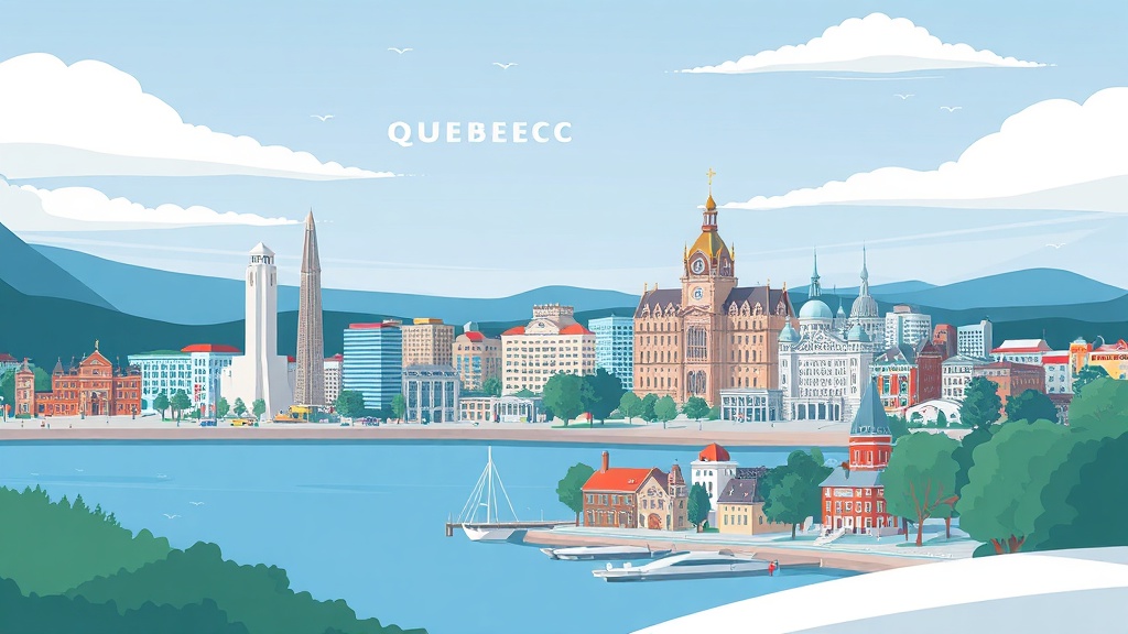 Quebec image