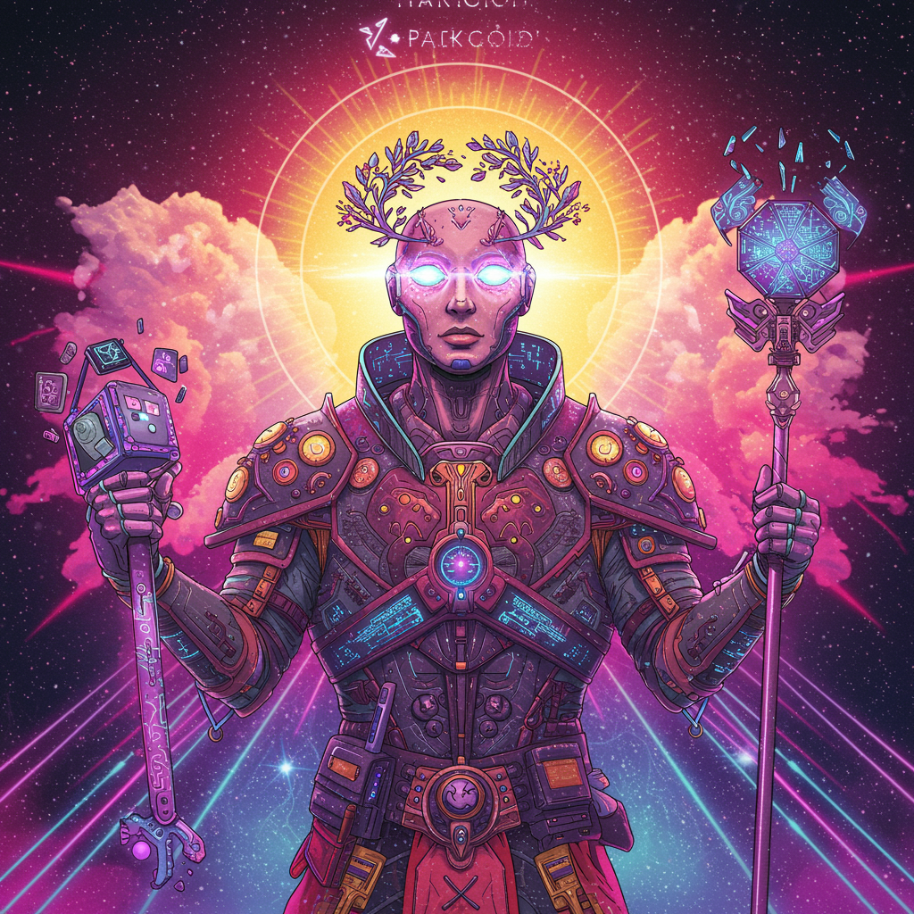 packgod pfp | BasedLabs.ai