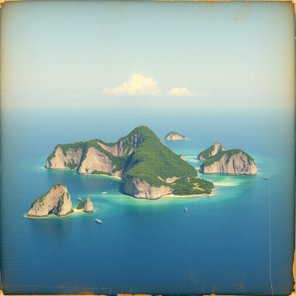 Islands image