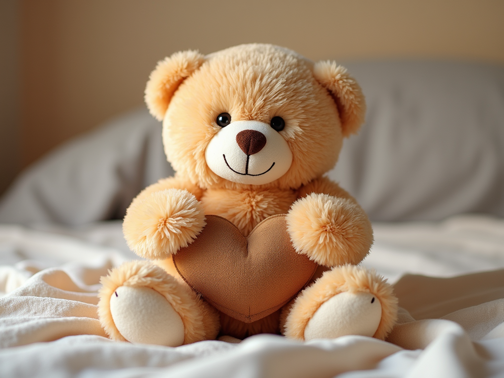 Snuggle Bear TikTok Campaign