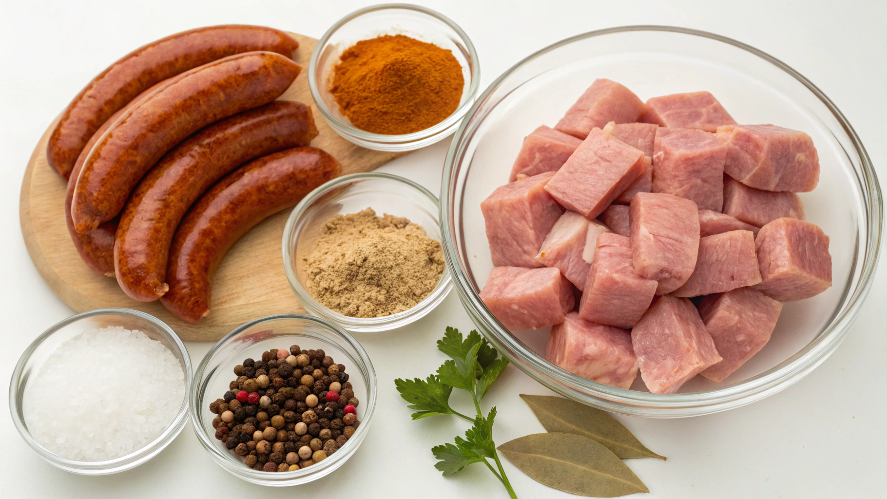 Kiełbasa