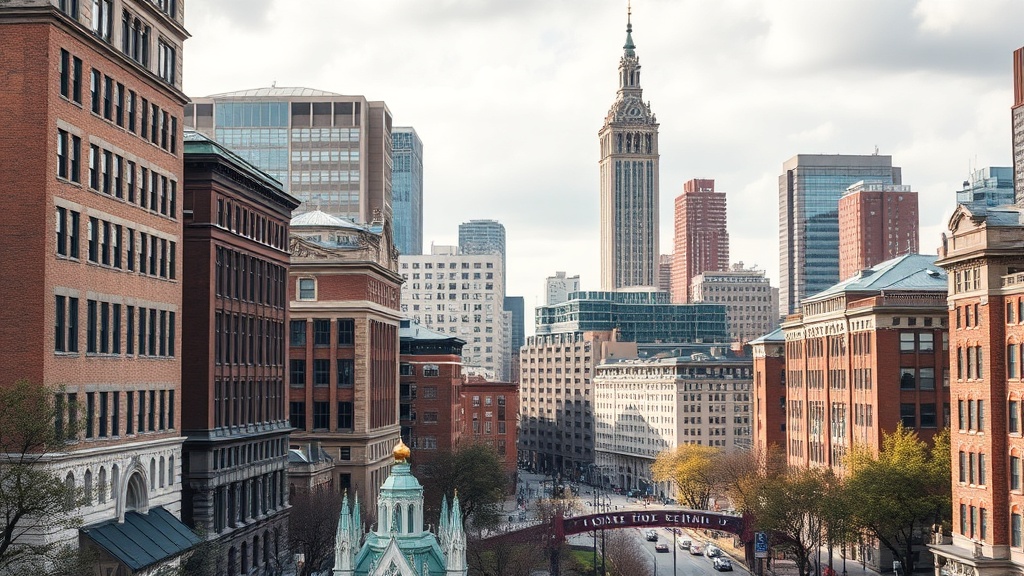 Boston University image