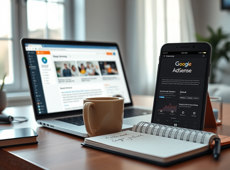 Google AdSense Approval Made Easy: Best Strategies for Beginners