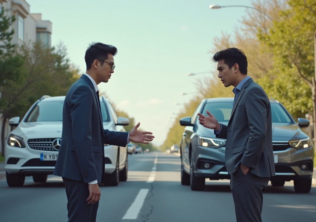 자차 vs 학원차, 비용 비교와 선택 기준