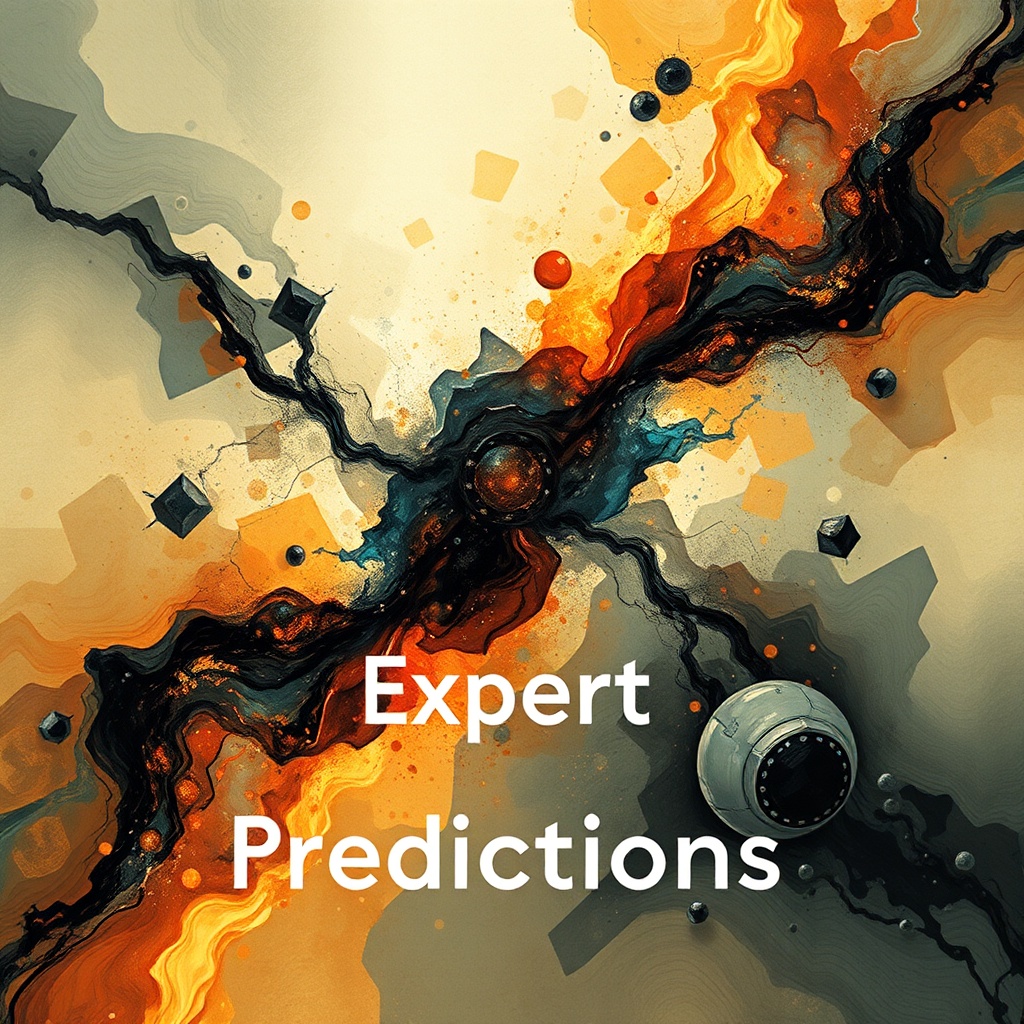 Expert Predictions image
