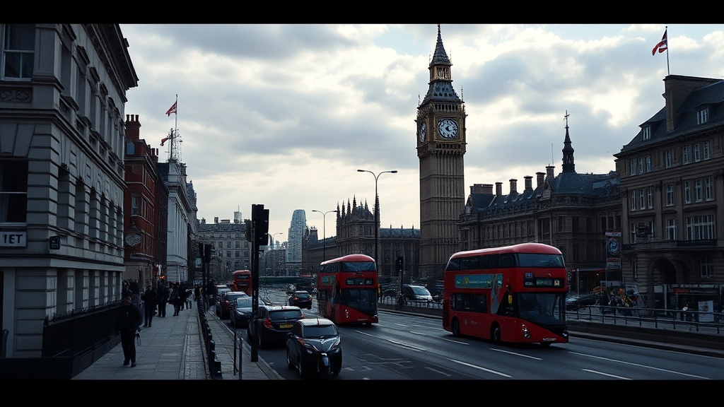 London image