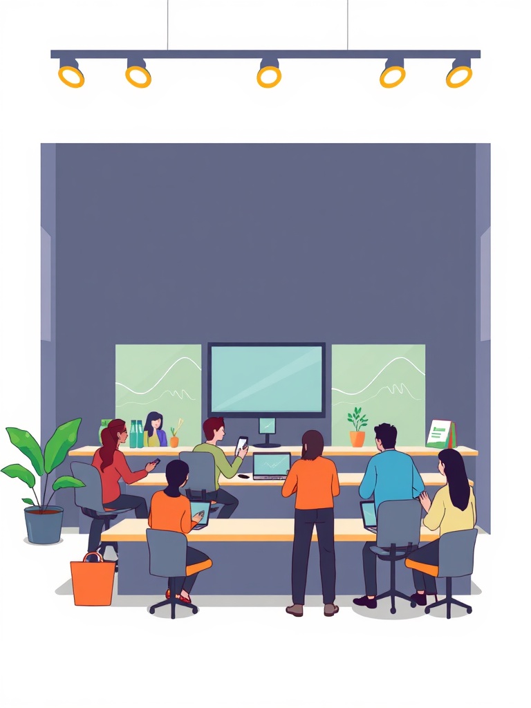 Multi-Level Marketing image