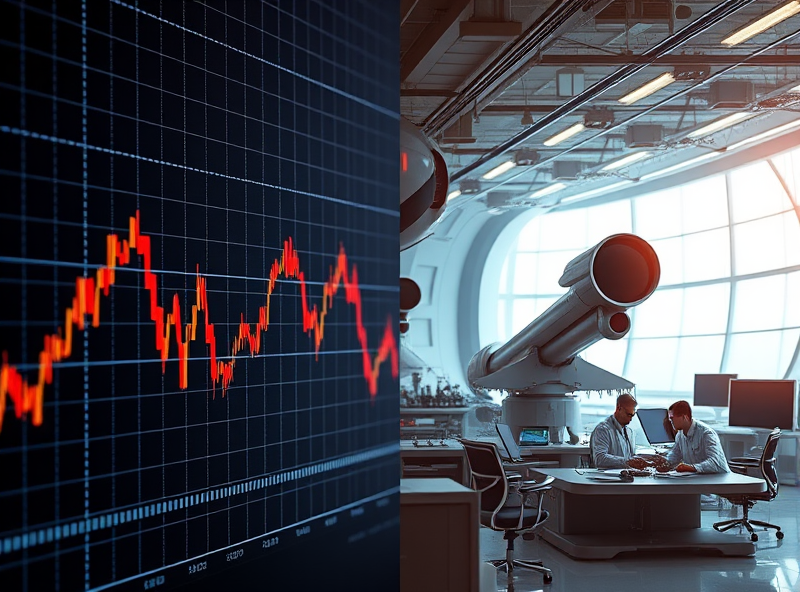 Short-term Volatility vs Long-term Potential: Should You Buy RTX Now?