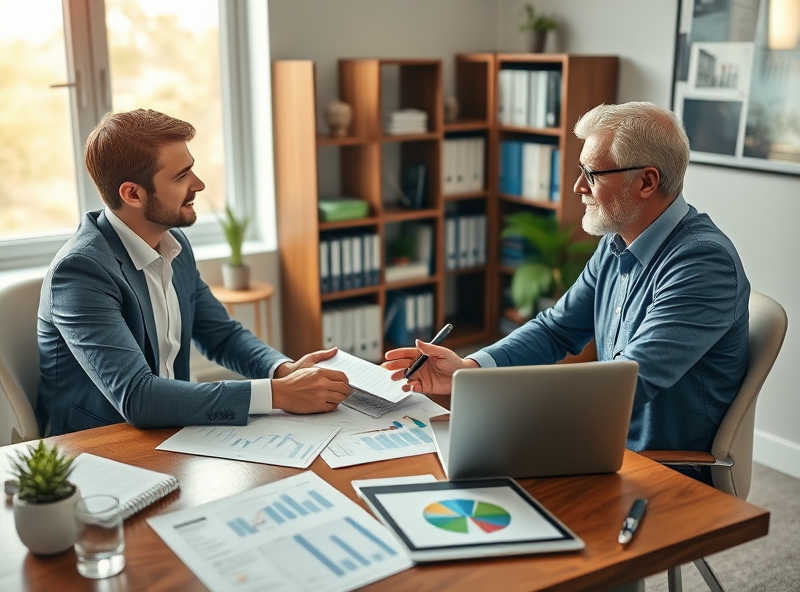Precautions for Market Volatility