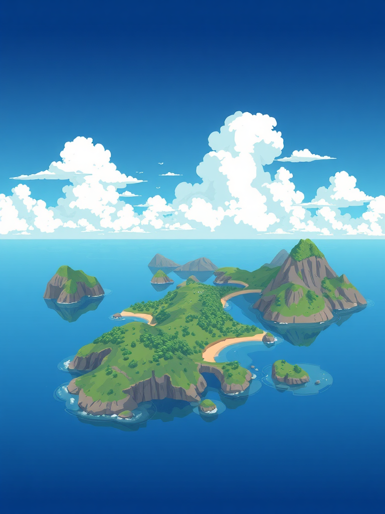 Islands image