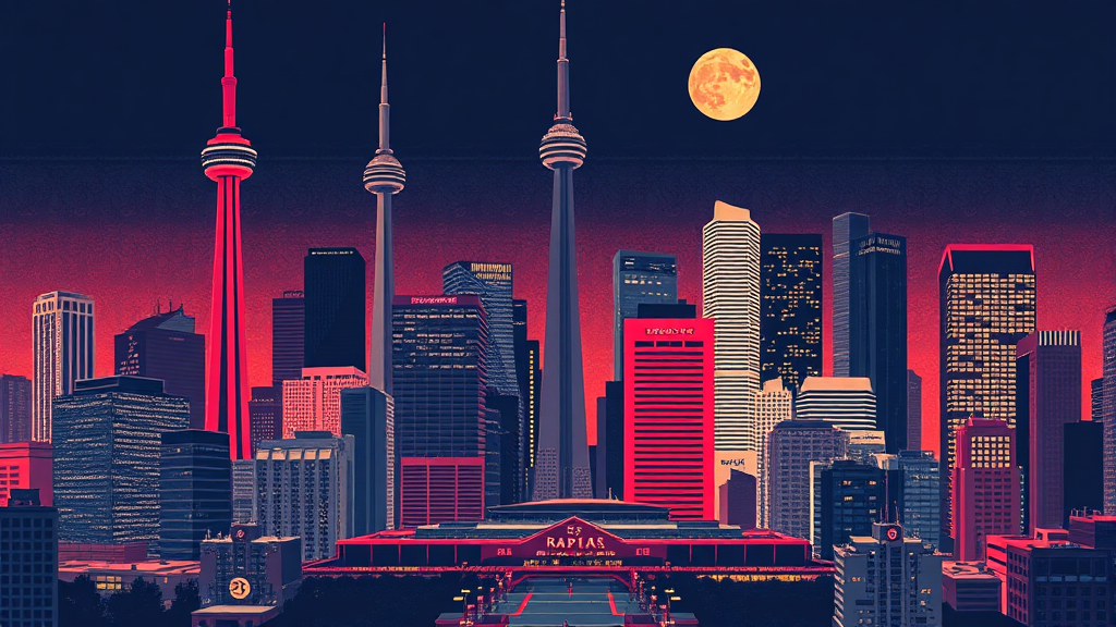 Toronto Raptors image