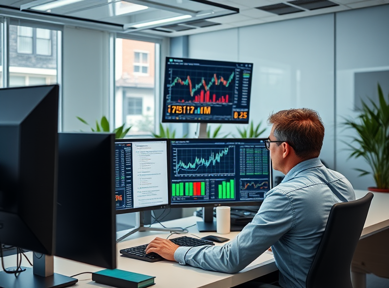 Stock Price Predictions and Analyst Reports