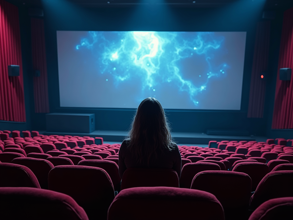 Fan screening experience