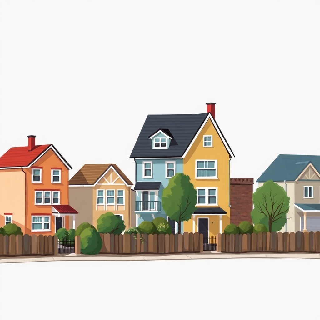 houses for sale image