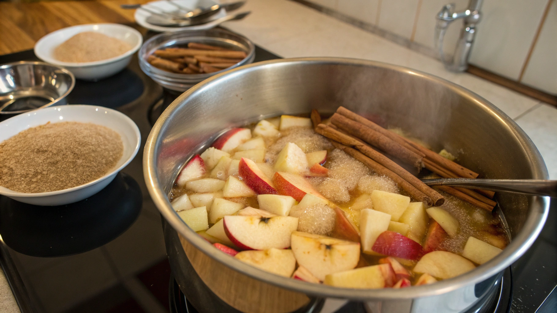 kompot z suszu