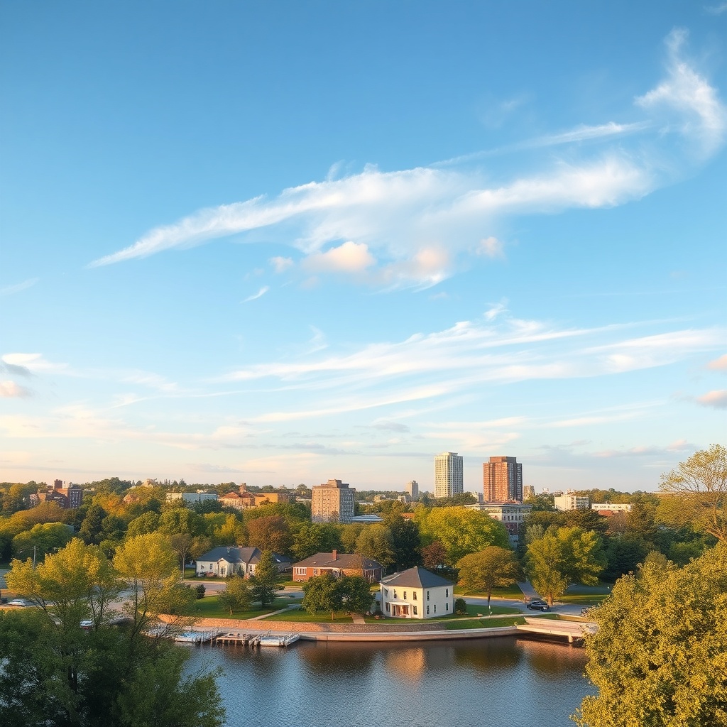 Connecticut image