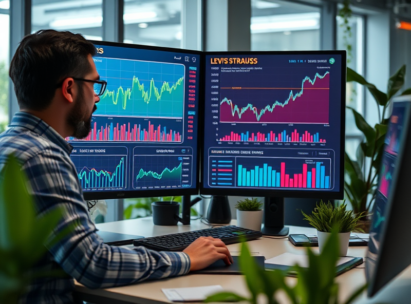 Market Trends and Analyst Opinions