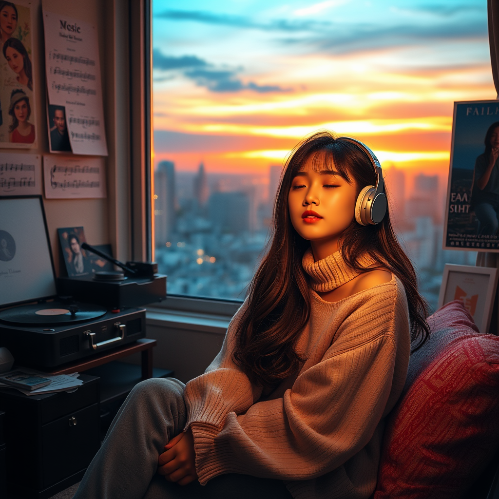 음악과 영상미, 예술로 만난 감동