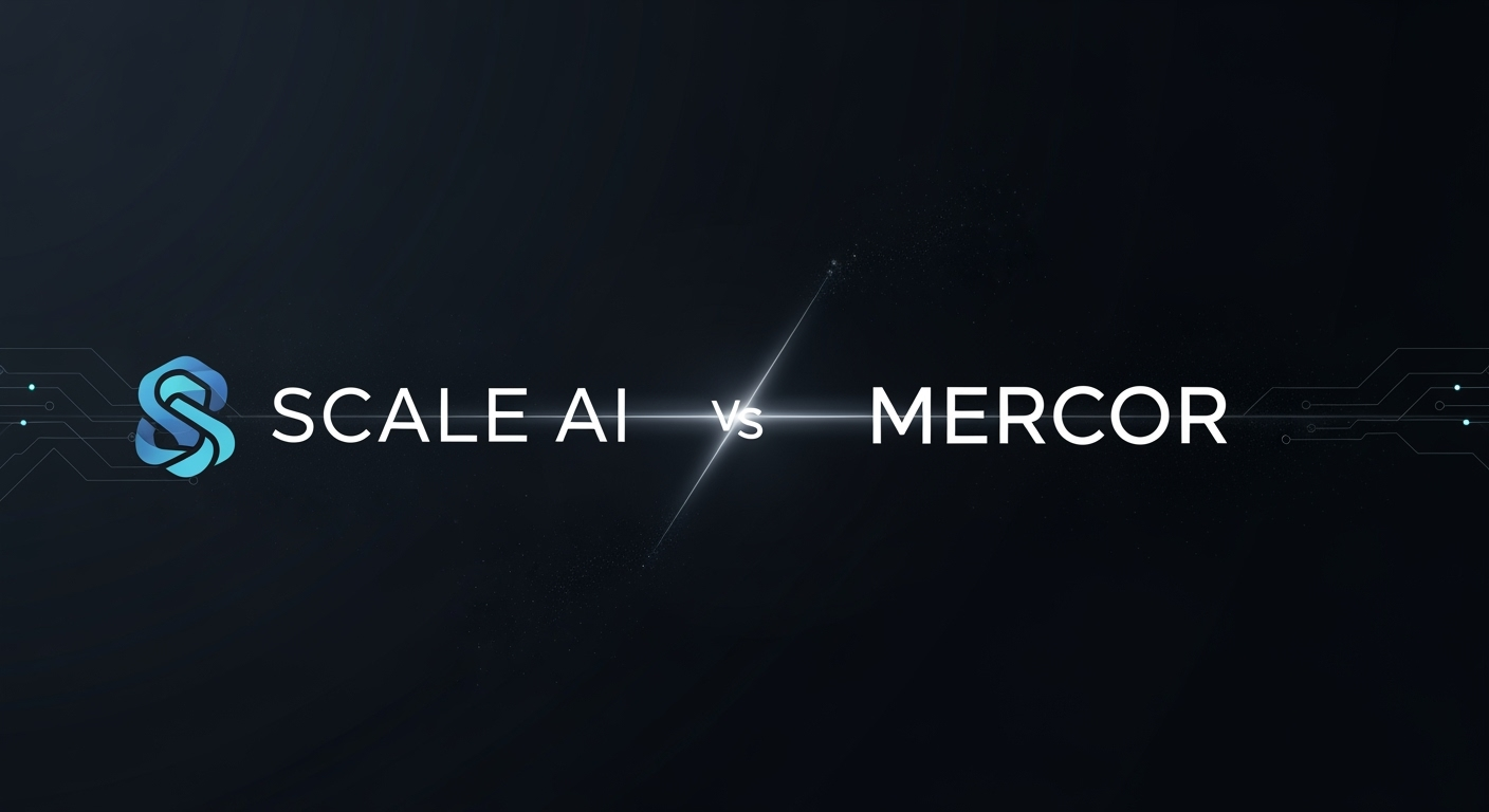 Scale AI Sues Ex-Employee and Mercor Over Alleged Customer Poaching