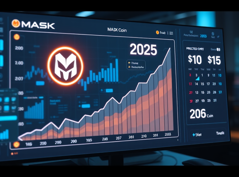 2025년 예상 가격 살펴보기