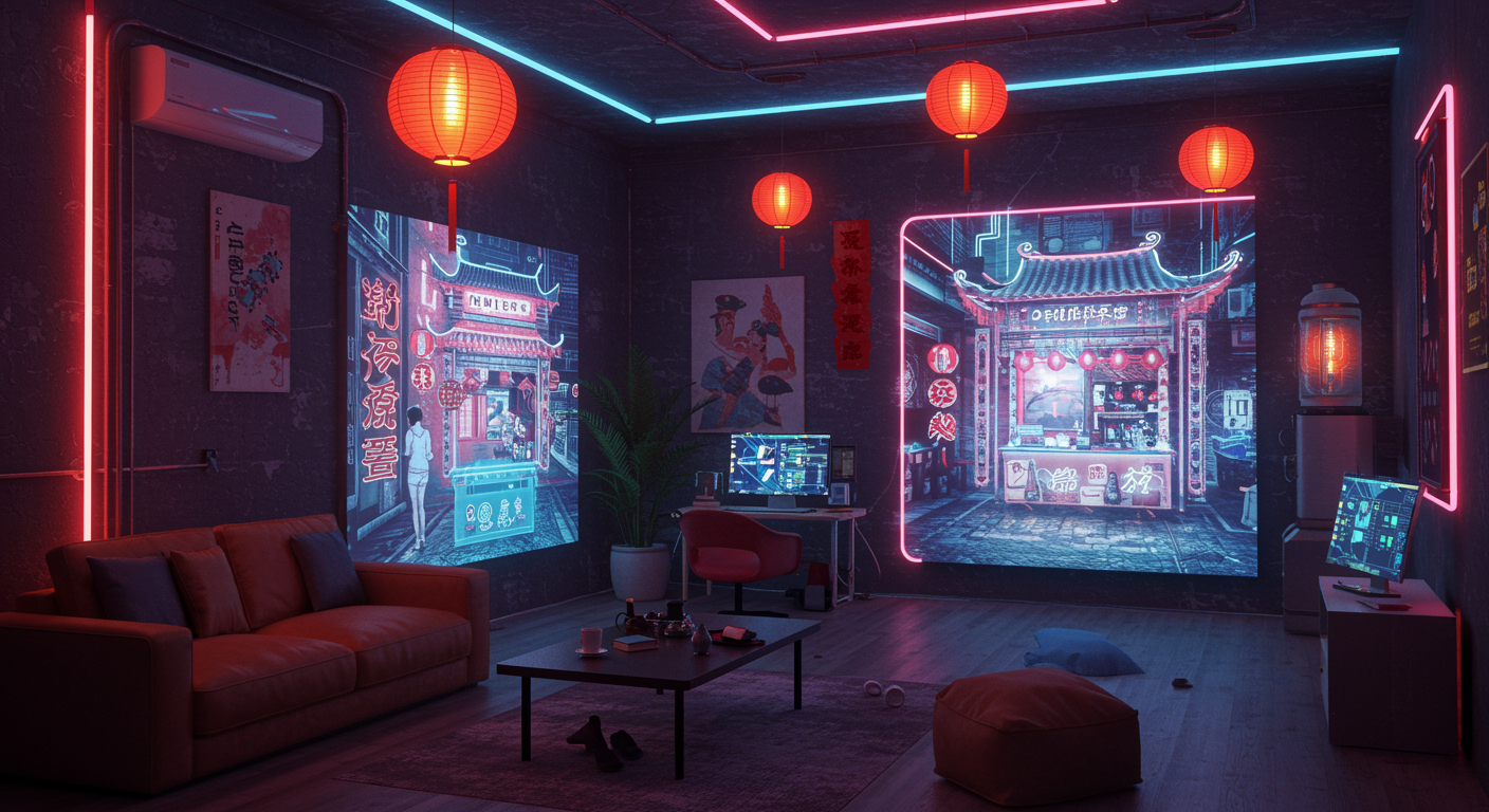 interior chinatown hulu