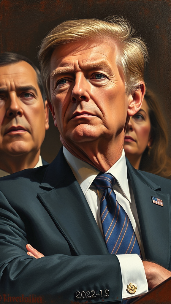 Executive Priorities image