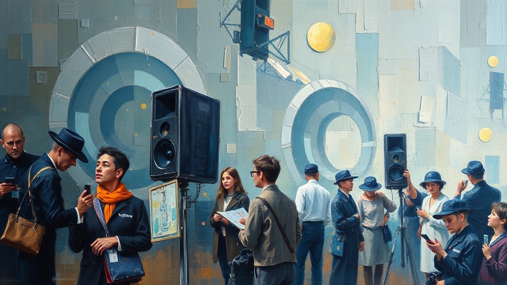 Newsrooms Reinvented: Reader-Funded Models, Newsletter Renaissance ...
