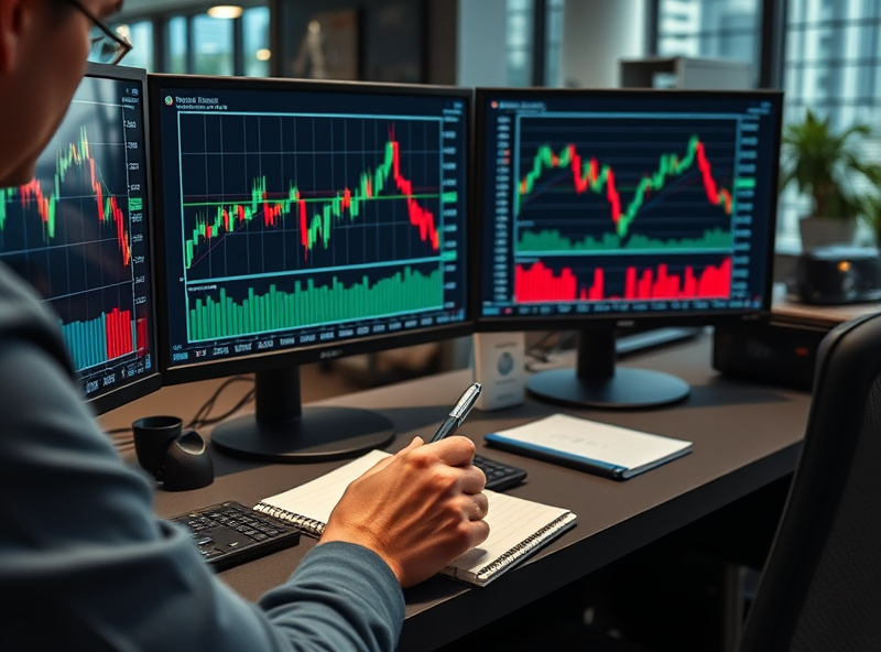 Strategies for Chart Analysis Success