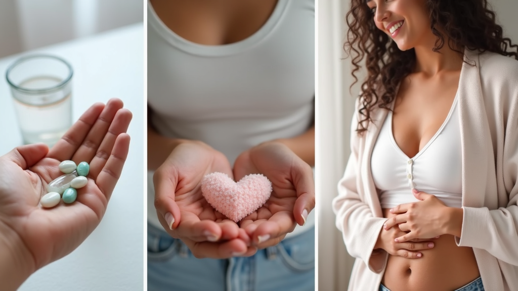 4. Probiotics Âm Đạo Dạng Uống, Viên Đặt, Gel Bôi: Chọn Loại Nào 