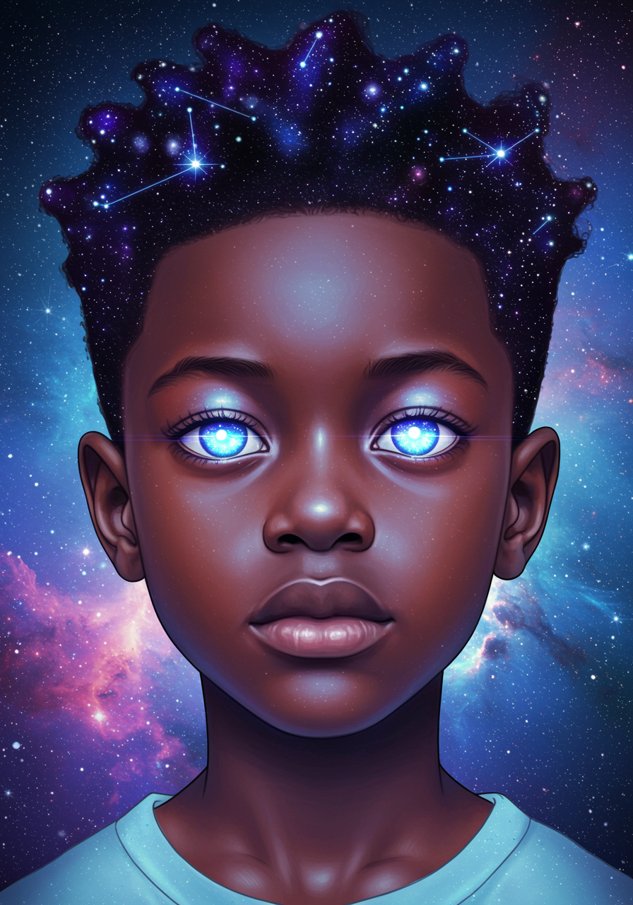 black boy pfp
