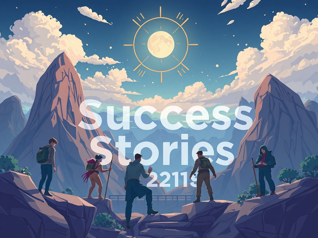Success Stories image
