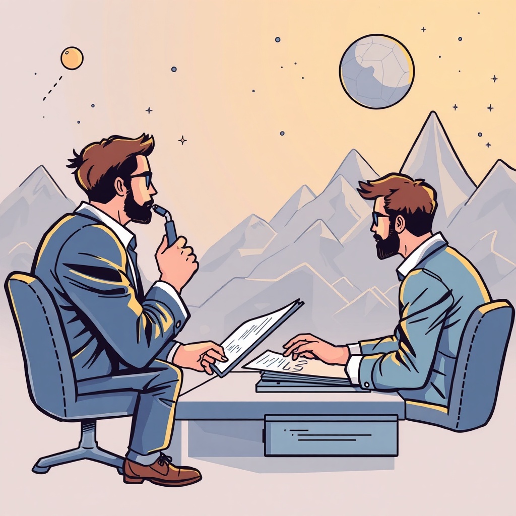 Expert Predictions image