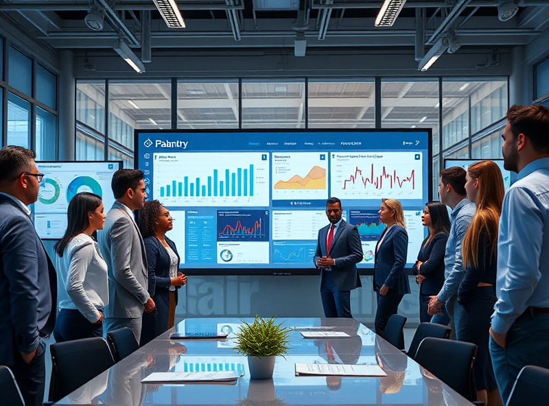 Building a Broad Customer Base Through Enterprise Deals