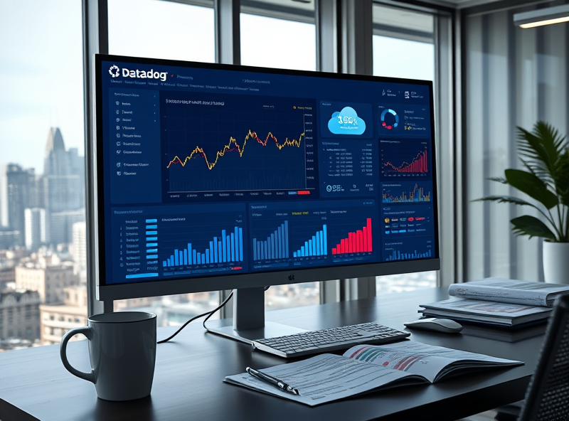 Datadog Stock Analysis: Will This Cloud Monitoring Leader Outperform the Market?